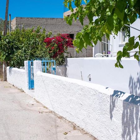 Nemesis Studios Aegina Luaran gambar