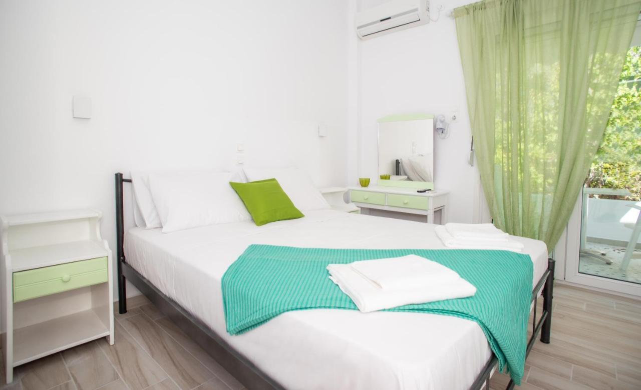 Nemesis Studios Aegina Luaran gambar