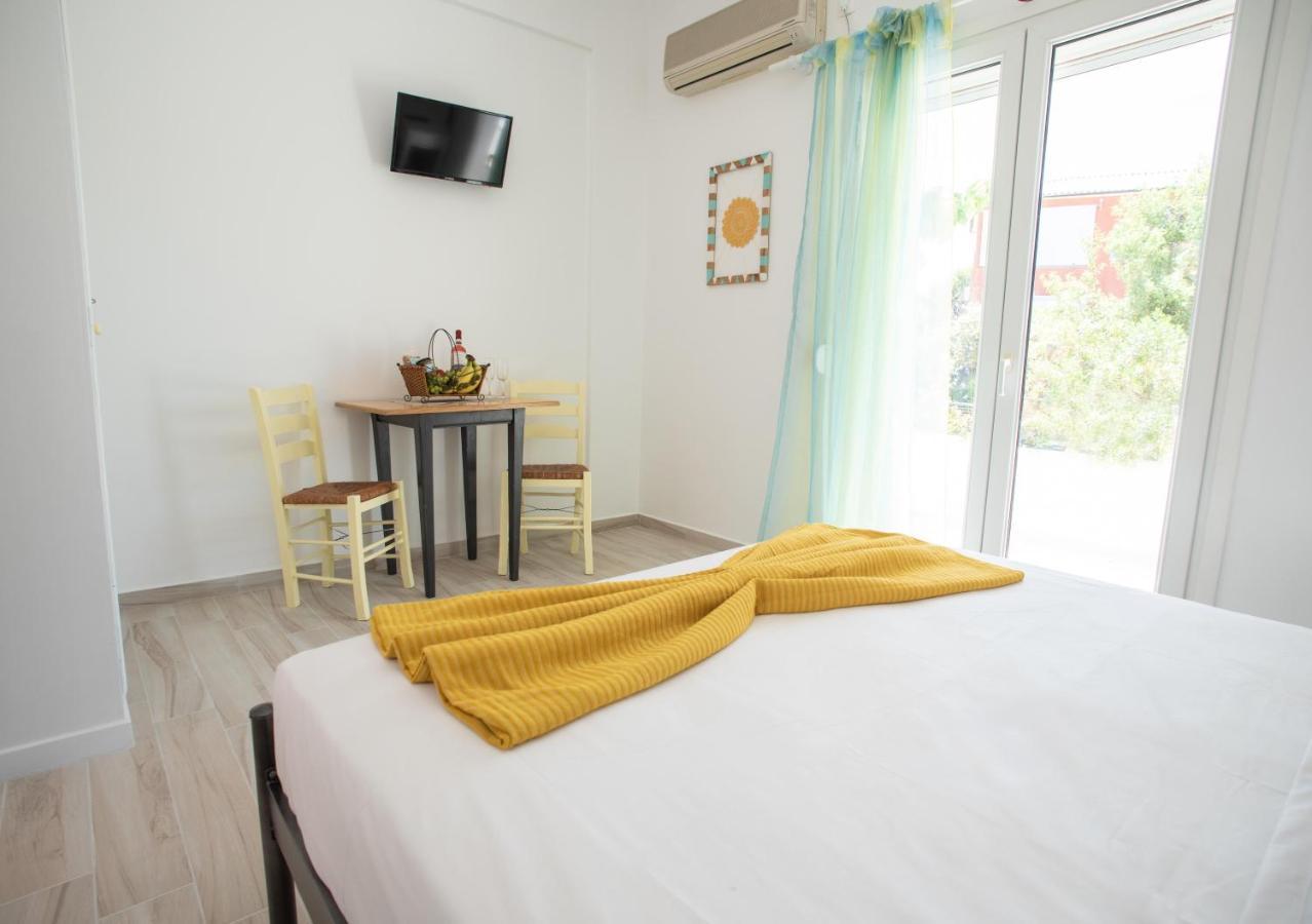 Nemesis Studios Aegina Luaran gambar