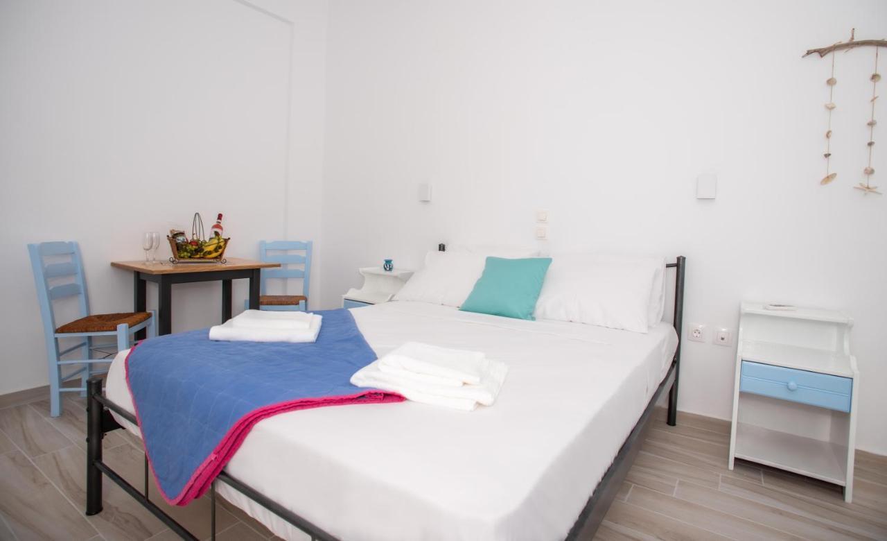 Nemesis Studios Aegina Luaran gambar