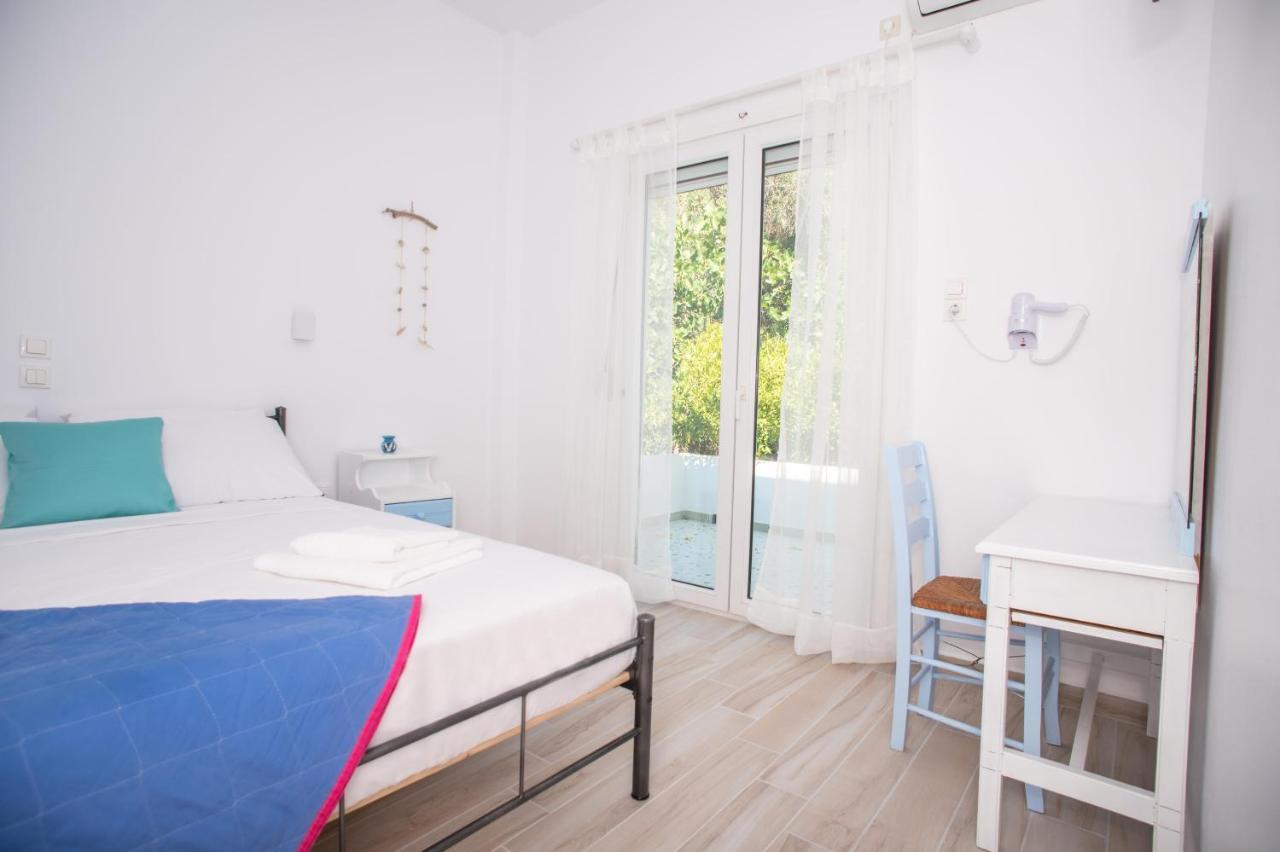 Nemesis Studios Aegina Luaran gambar