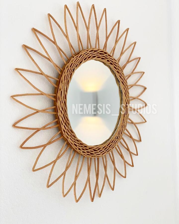 Nemesis Studios Aegina Luaran gambar